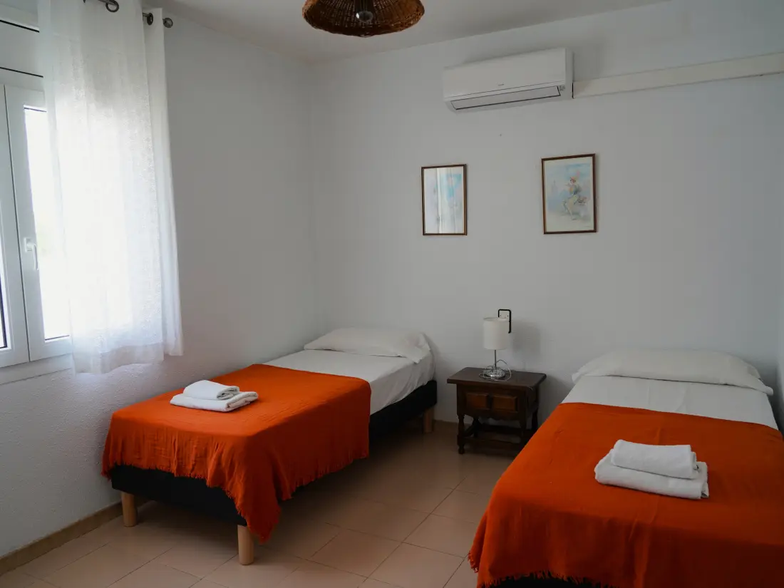 Maison de Vacances Sant Pere Pescador 82