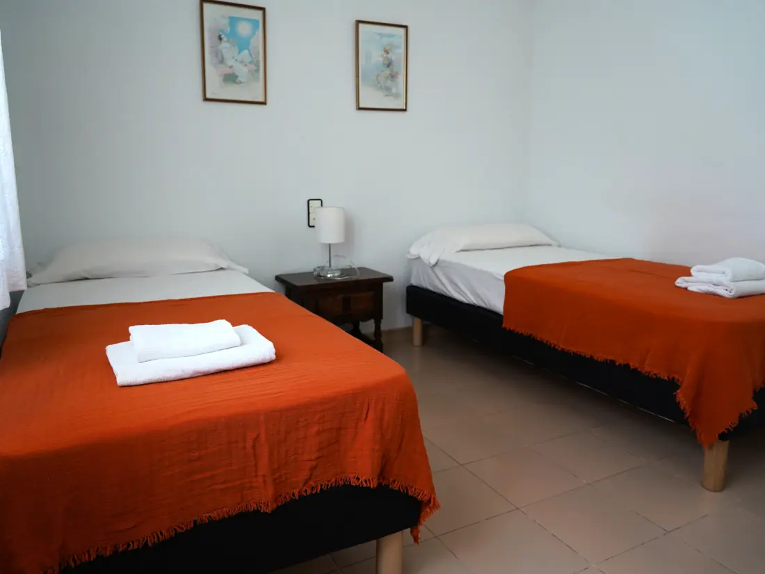 Maison de Vacances Sant Pere Pescador 82