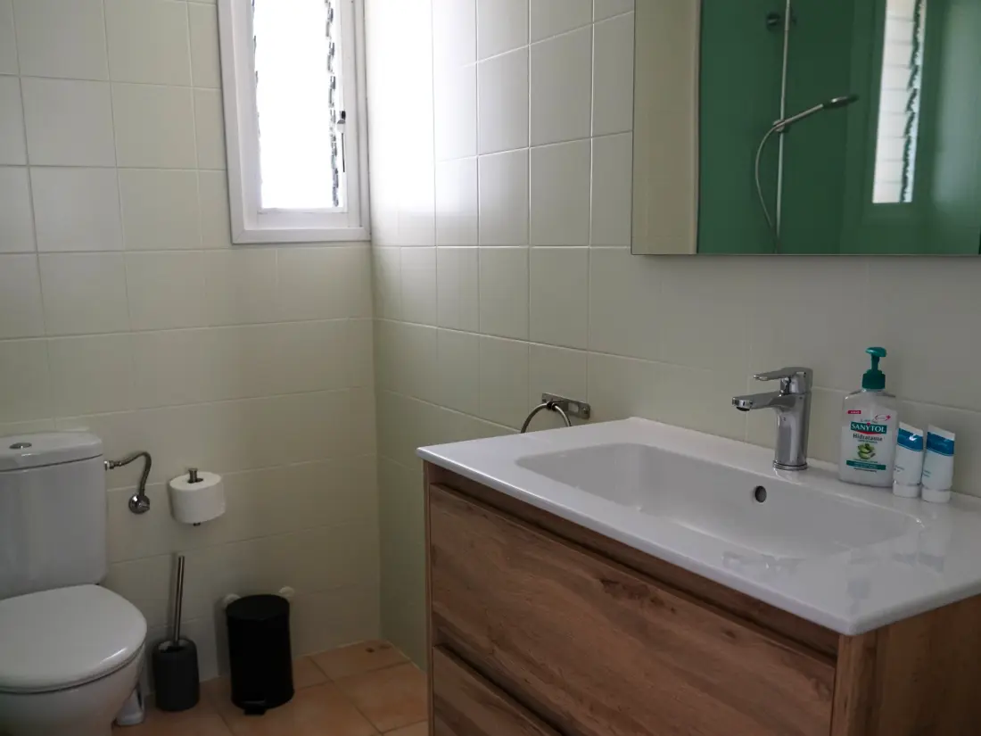 Maison de Vacances Sant Pere Pescador 82