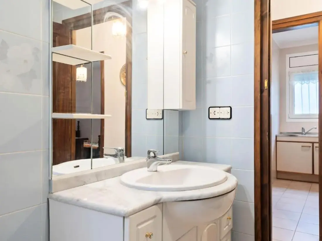 Maison de Vacances Sant Pere Pescador 82
