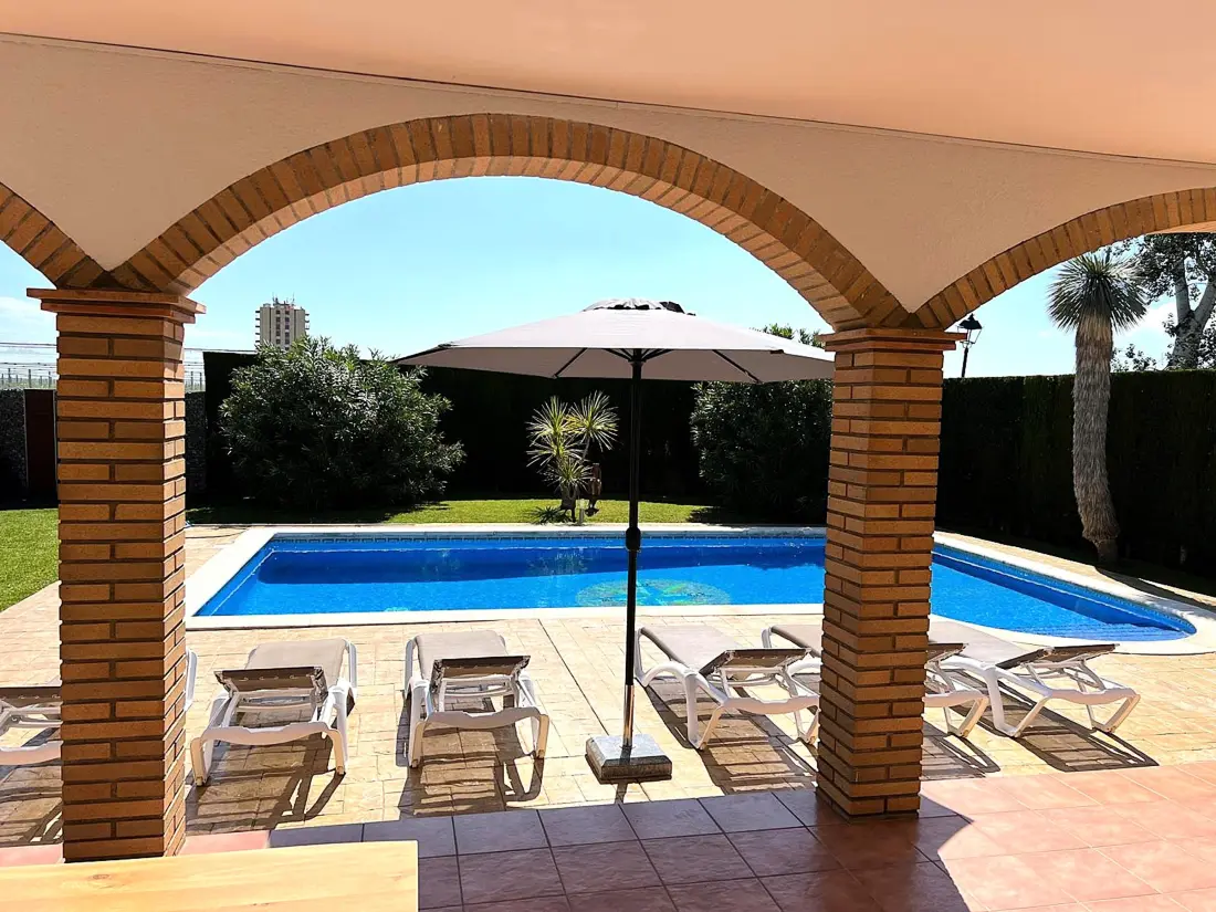 Maison de Vacances Sant Pere Pescador 83