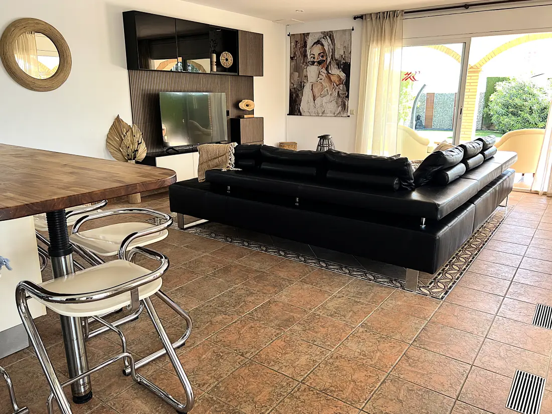 Maison de Vacances Sant Pere Pescador 83