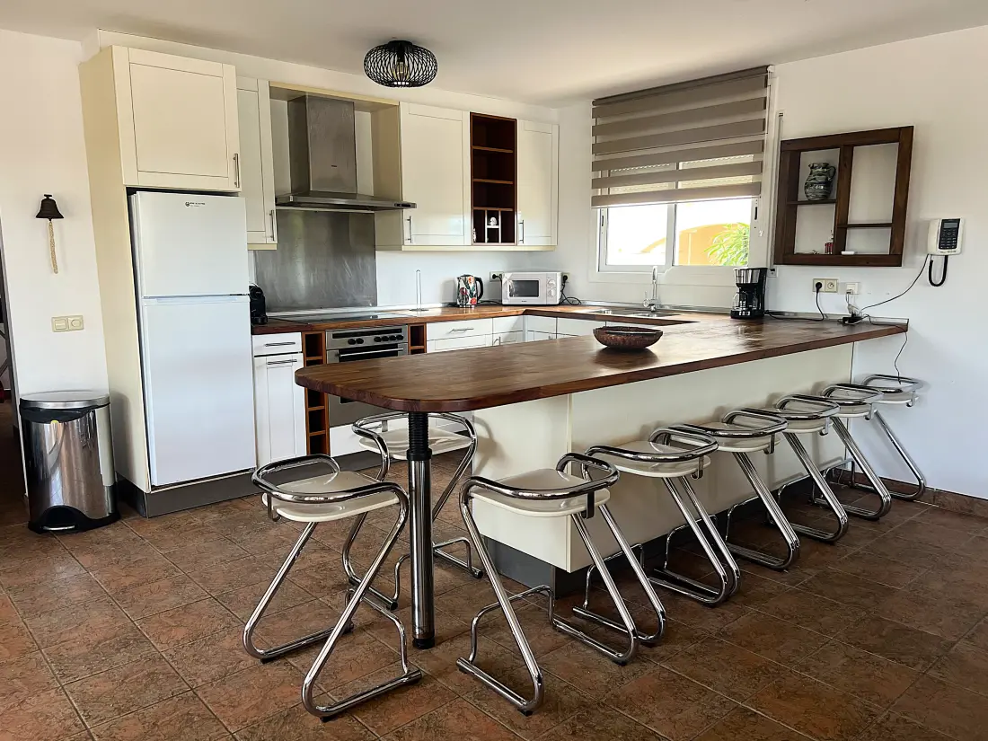 Maison de Vacances Sant Pere Pescador 83