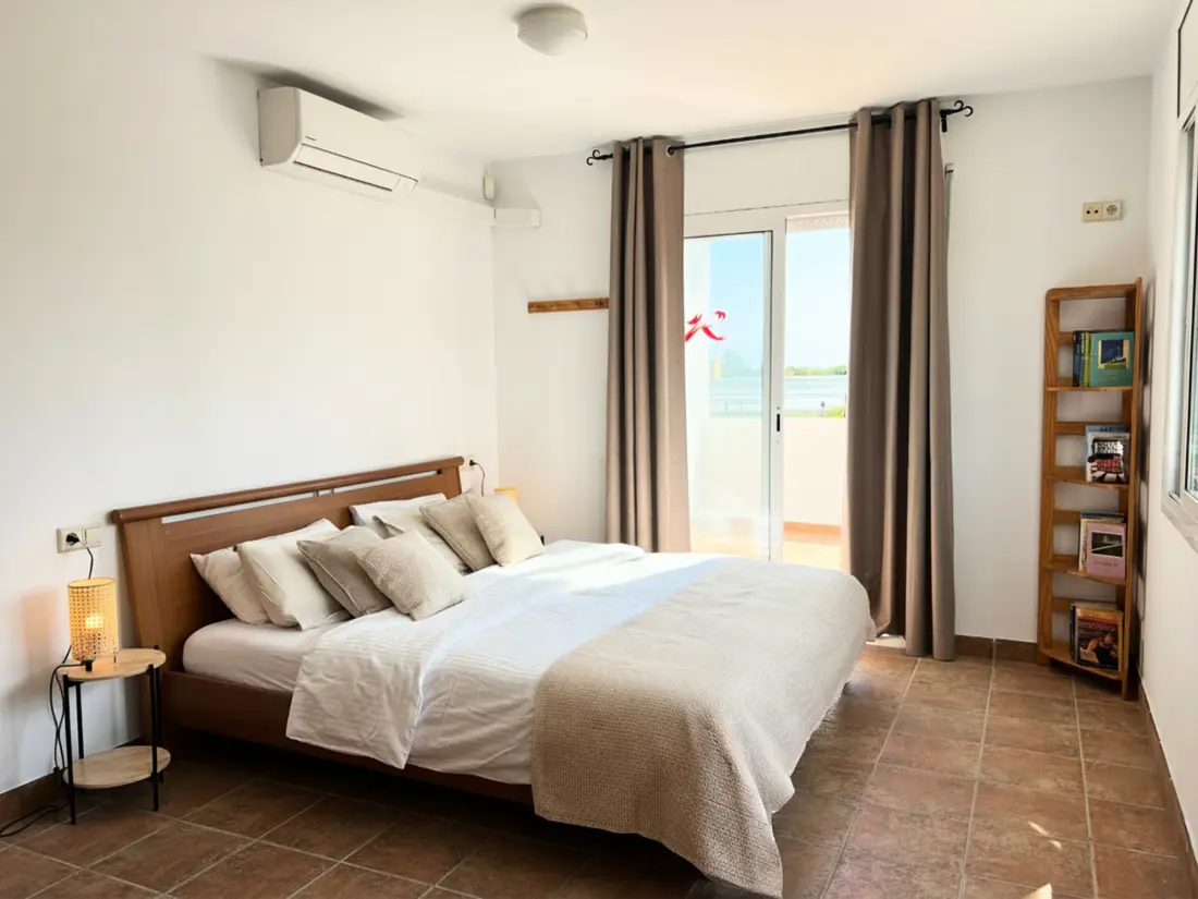 Maison de Vacances Sant Pere Pescador 83