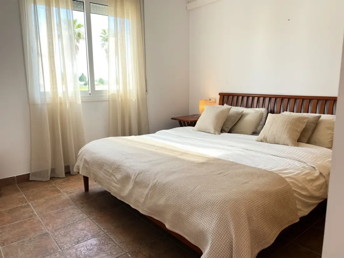 Maison de Vacances Sant Pere Pescador 83