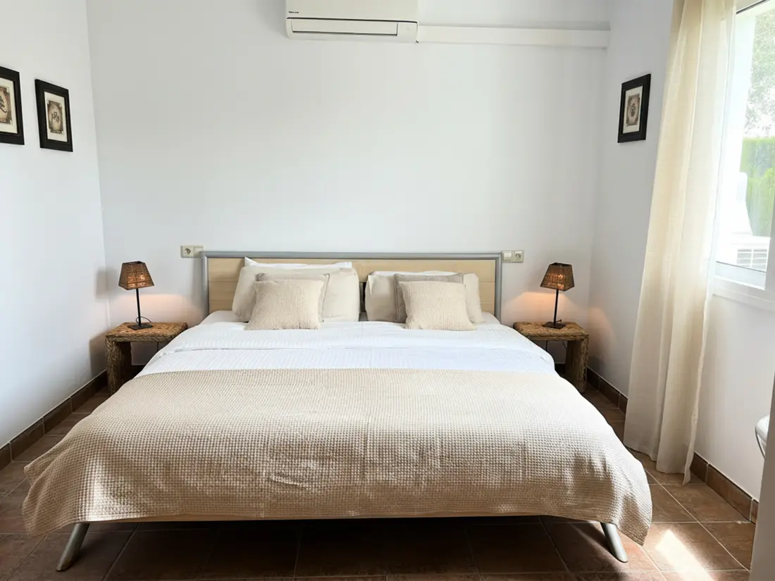 Maison de Vacances Sant Pere Pescador 83