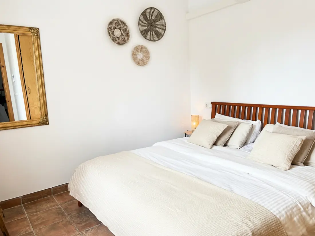Maison de Vacances Sant Pere Pescador 83