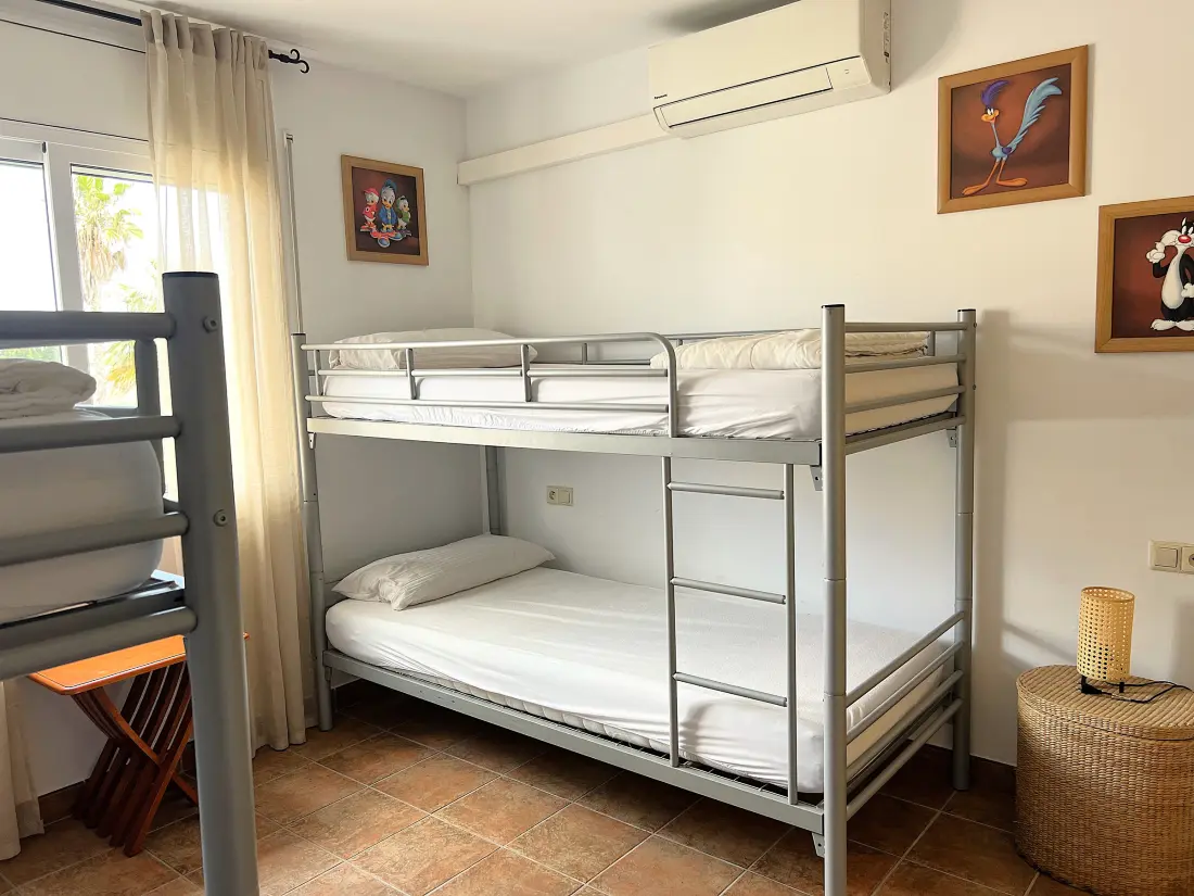 Maison de Vacances Sant Pere Pescador 83