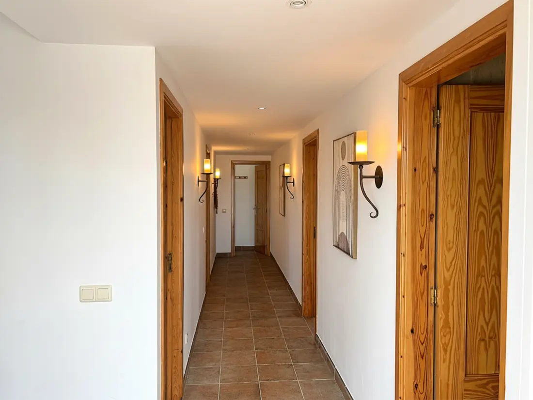 Maison de Vacances Sant Pere Pescador 83