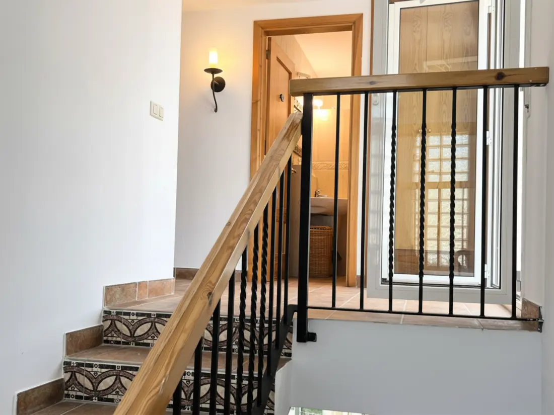 Maison de Vacances Sant Pere Pescador 83