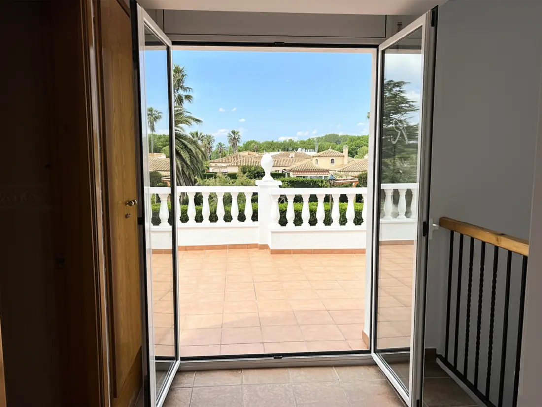 Maison de Vacances Sant Pere Pescador 83