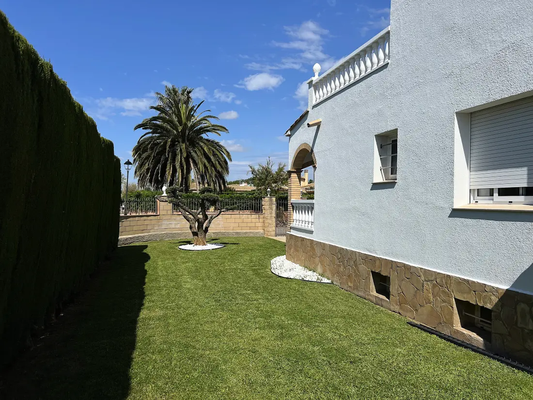 Maison de Vacances Sant Pere Pescador 83