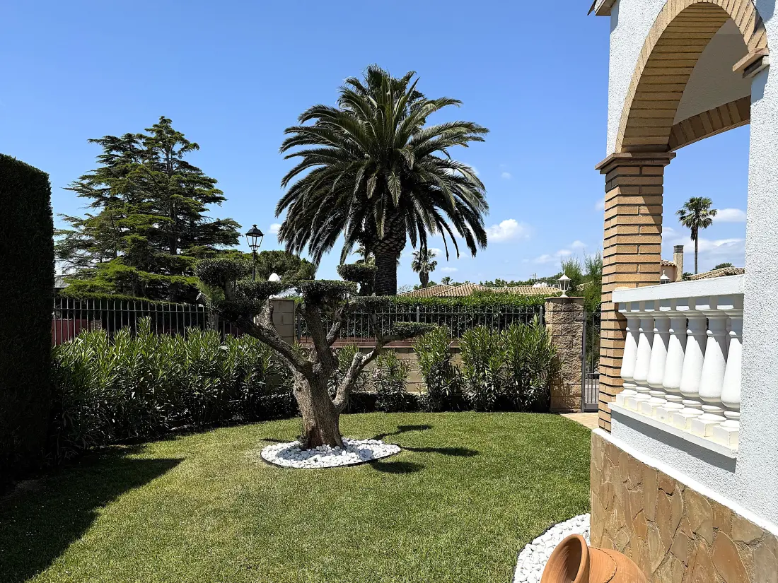 Maison de Vacances Sant Pere Pescador 83