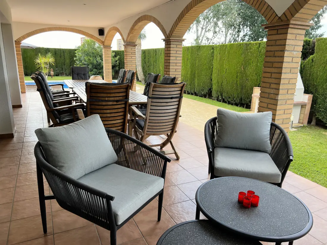 Maison de Vacances Sant Pere Pescador 83