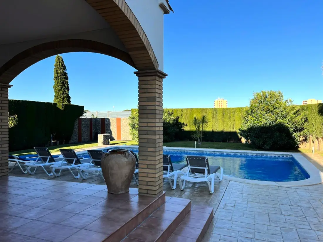 Maison de Vacances Sant Pere Pescador 83