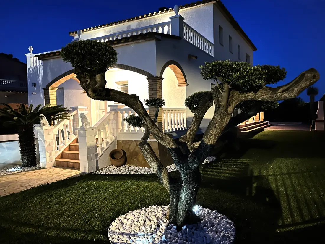 Maison de Vacances Sant Pere Pescador 83