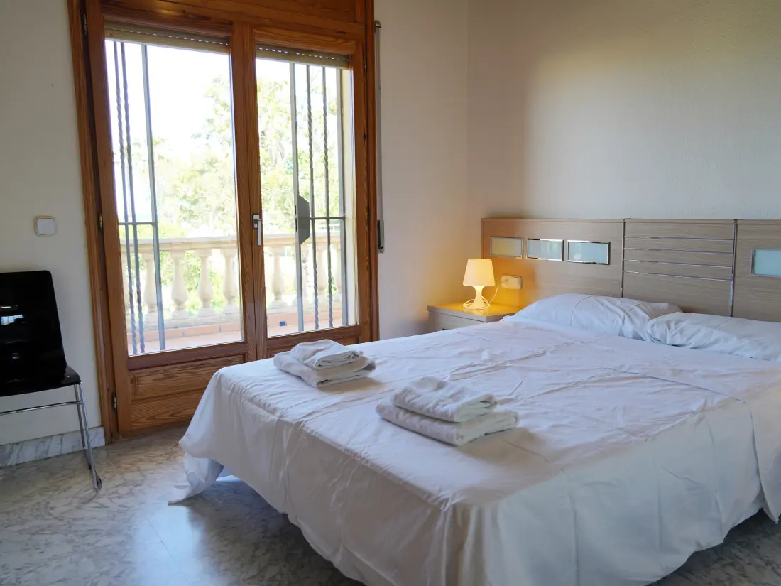 Maison de Vacances Sant Pere Pescador 84