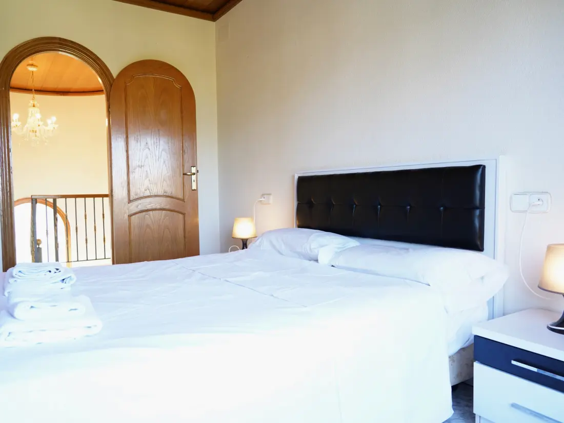 Maison de Vacances Sant Pere Pescador 84