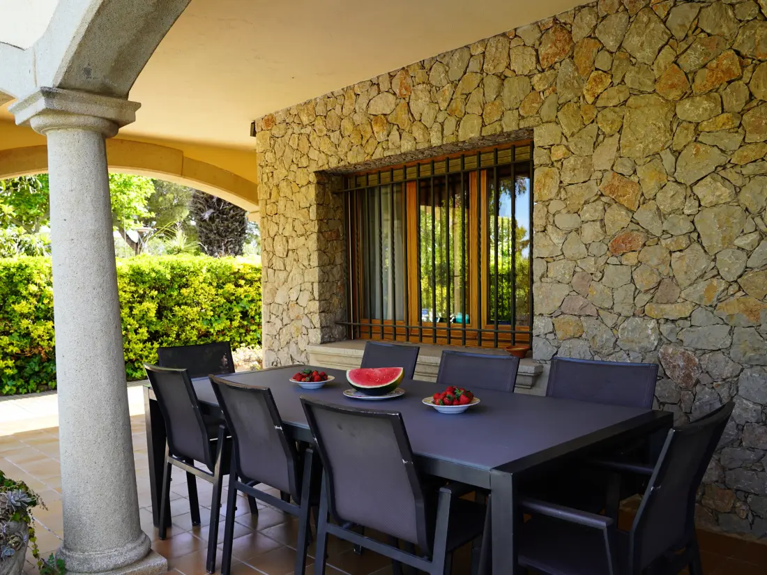 Maison de Vacances Sant Pere Pescador 84