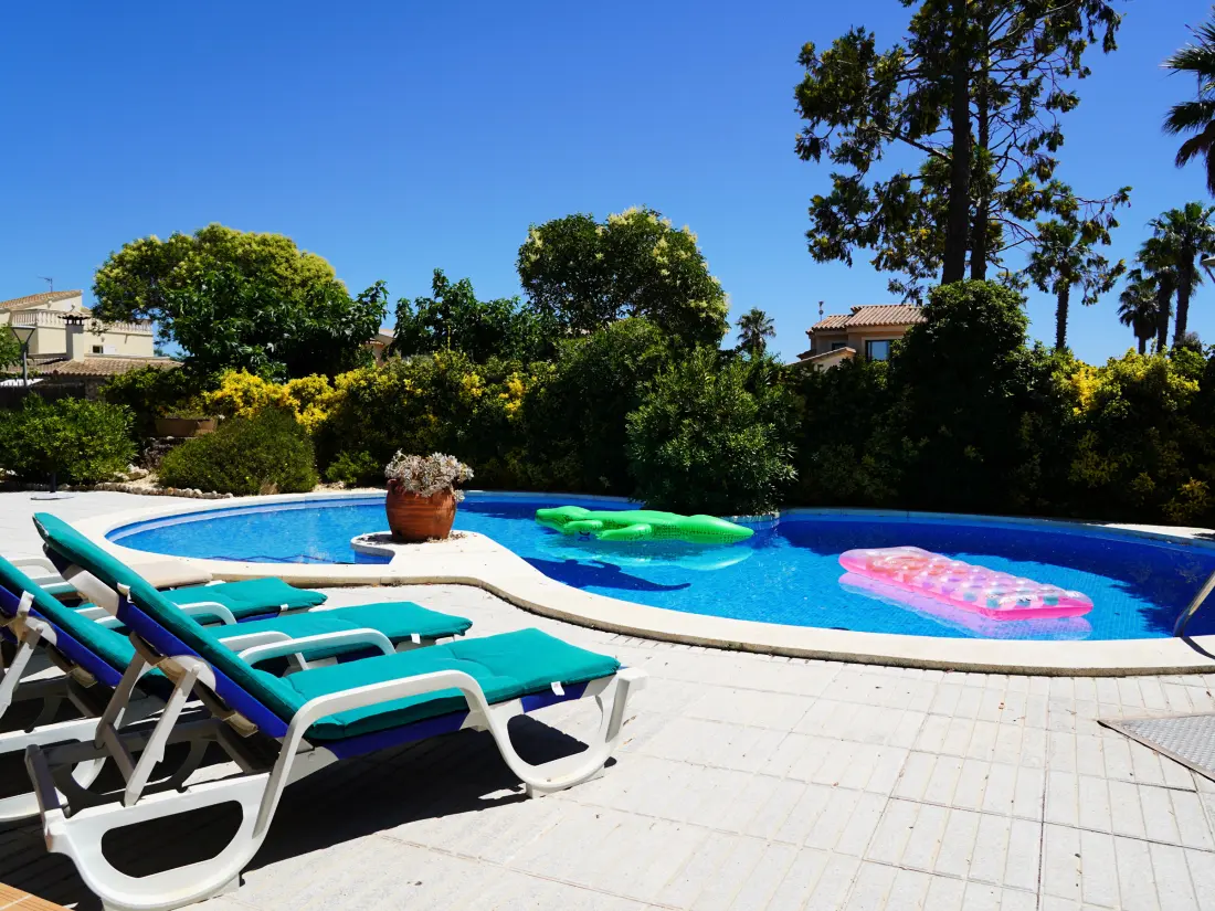 Maison de Vacances Sant Pere Pescador 84