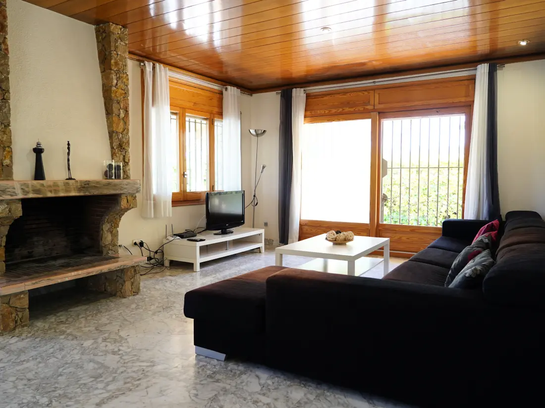 Maison de Vacances Sant Pere Pescador 84