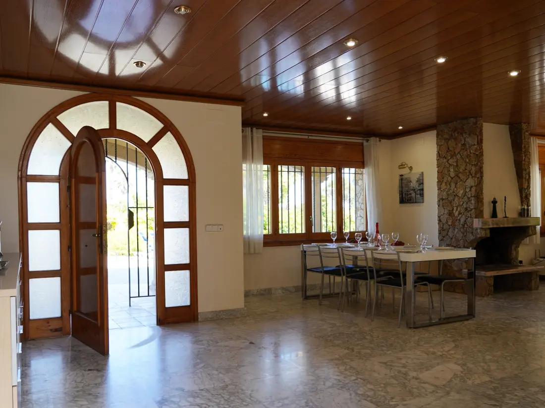 Maison de Vacances Sant Pere Pescador 84