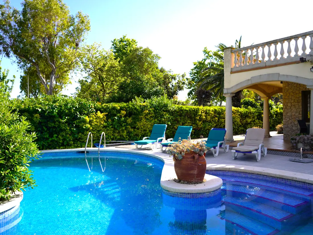 Maison de Vacances Sant Pere Pescador 84