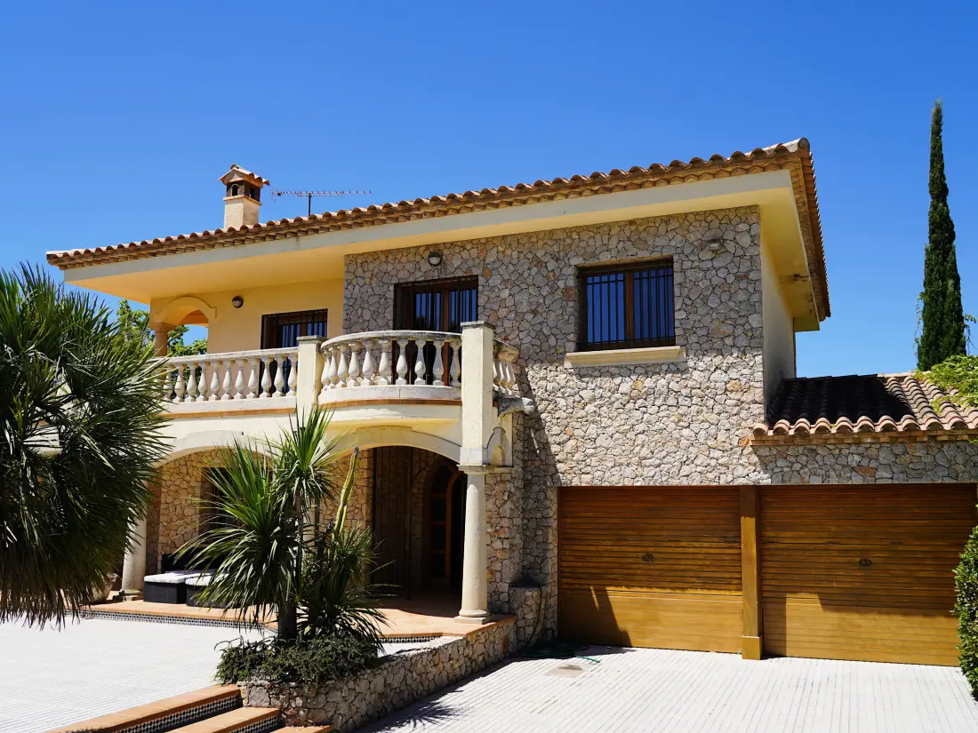 Maison de Vacances Sant Pere Pescador 84