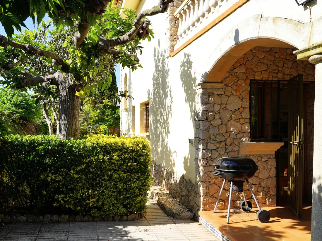 Maison de Vacances Sant Pere Pescador 84