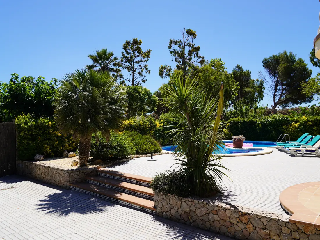 Maison de Vacances Sant Pere Pescador 84