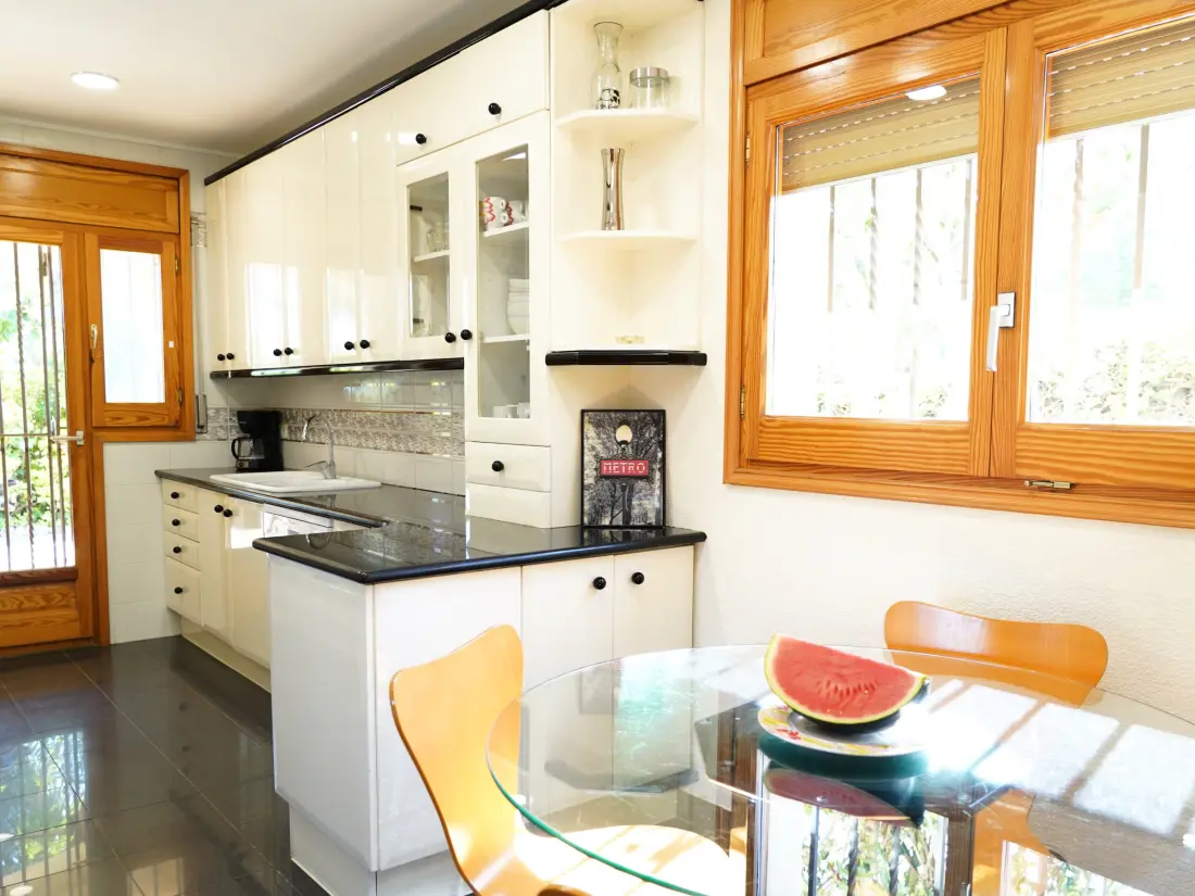 Maison de Vacances Sant Pere Pescador 84