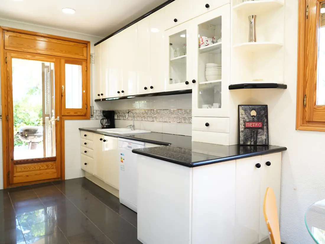 Maison de Vacances Sant Pere Pescador 84