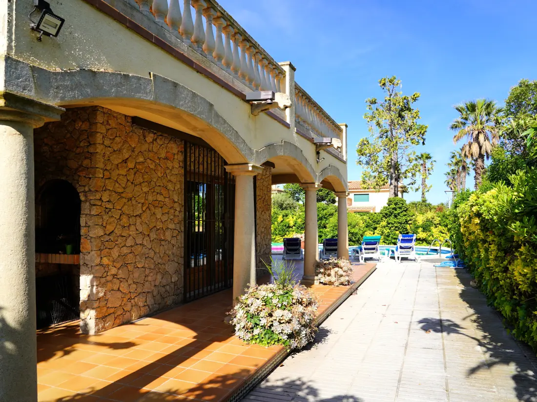 Maison de Vacances Sant Pere Pescador 84