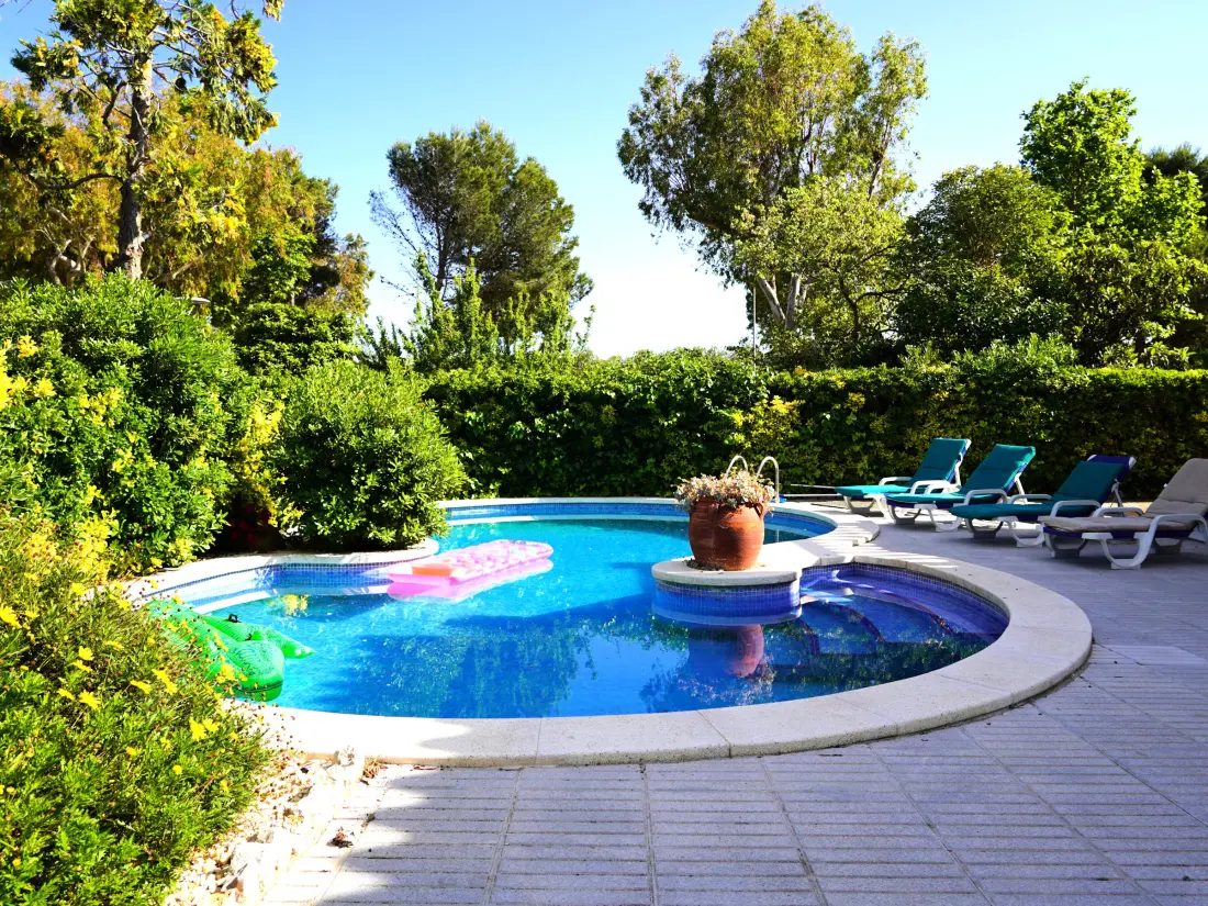 Maison de Vacances Sant Pere Pescador 84