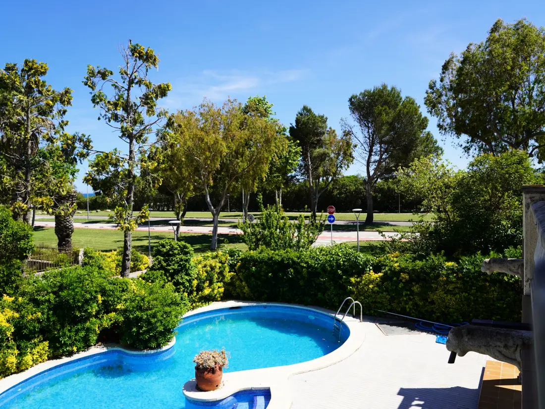 Maison de Vacances Sant Pere Pescador 84