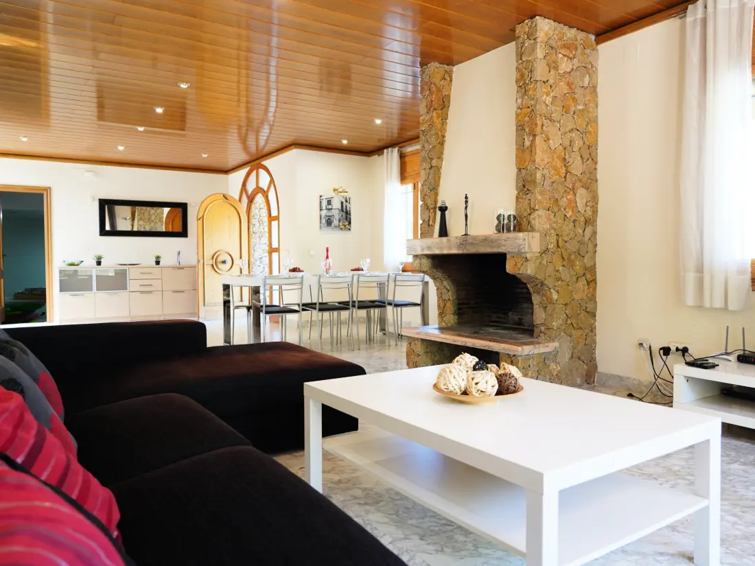 Maison de Vacances Sant Pere Pescador 84