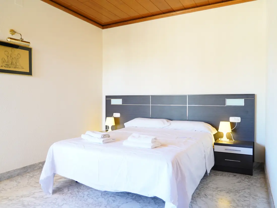 Maison de Vacances Sant Pere Pescador 84