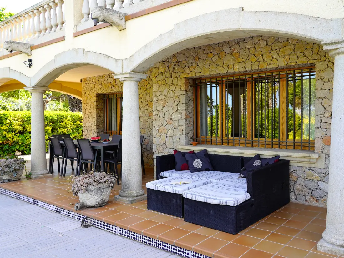 Maison de Vacances Sant Pere Pescador 84