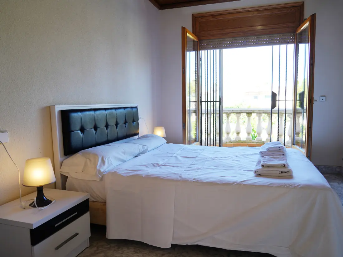 Maison de Vacances Sant Pere Pescador 84