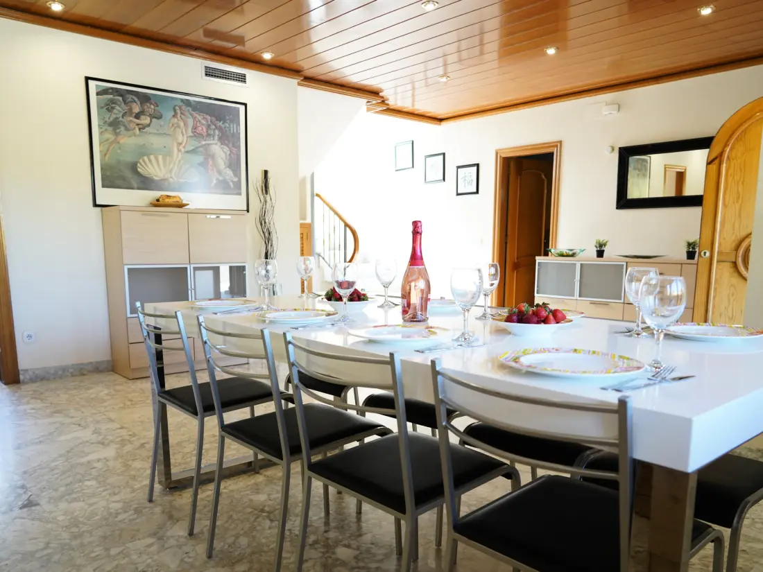 Maison de Vacances Sant Pere Pescador 84