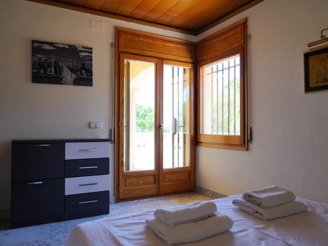 Maison de Vacances Sant Pere Pescador 84