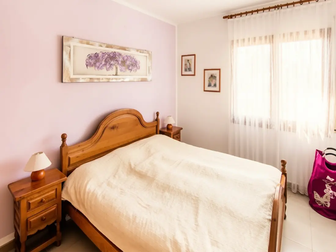 Maison de Vacances Sant Pere Pescador 85