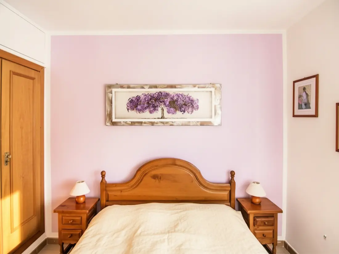 Maison de Vacances Sant Pere Pescador 85