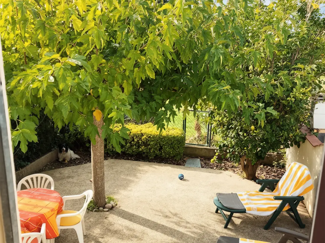 Maison de Vacances Sant Pere Pescador 85