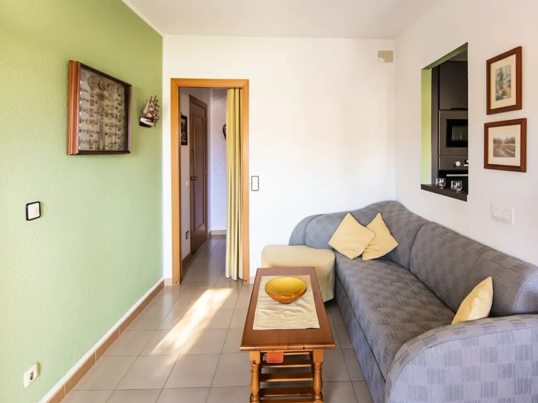 Maison de Vacances Sant Pere Pescador 85