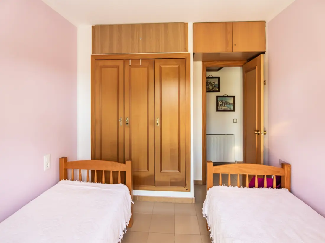 Maison de Vacances Sant Pere Pescador 85