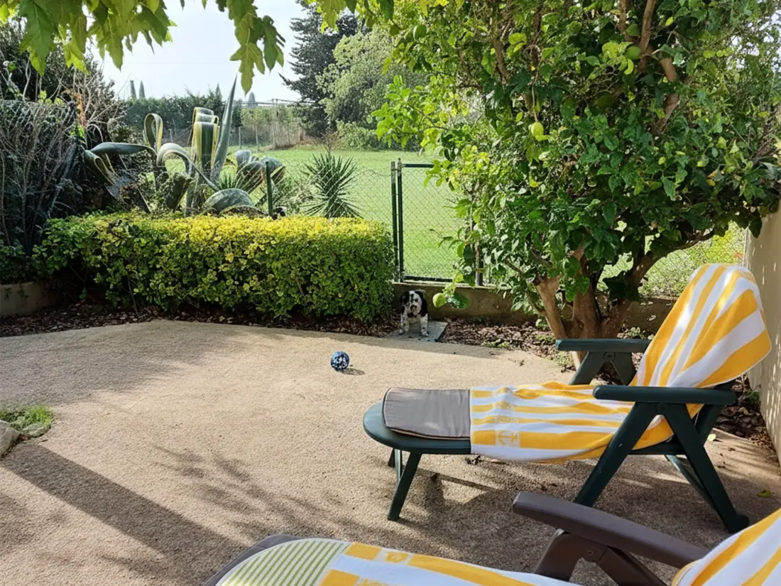 Maison de Vacances Sant Pere Pescador 85