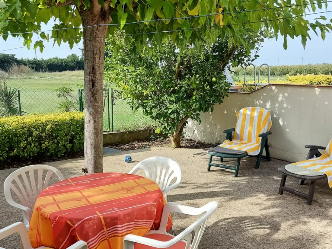 Maison de Vacances Sant Pere Pescador 85