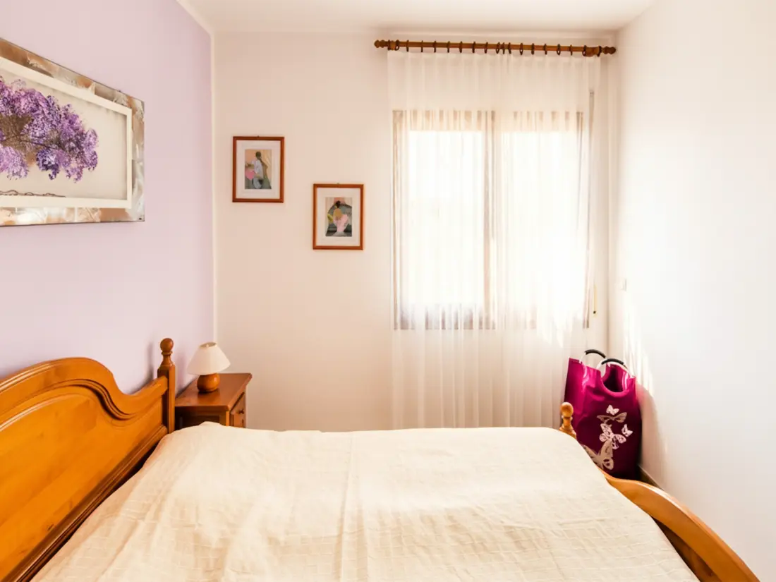 Maison de Vacances Sant Pere Pescador 85