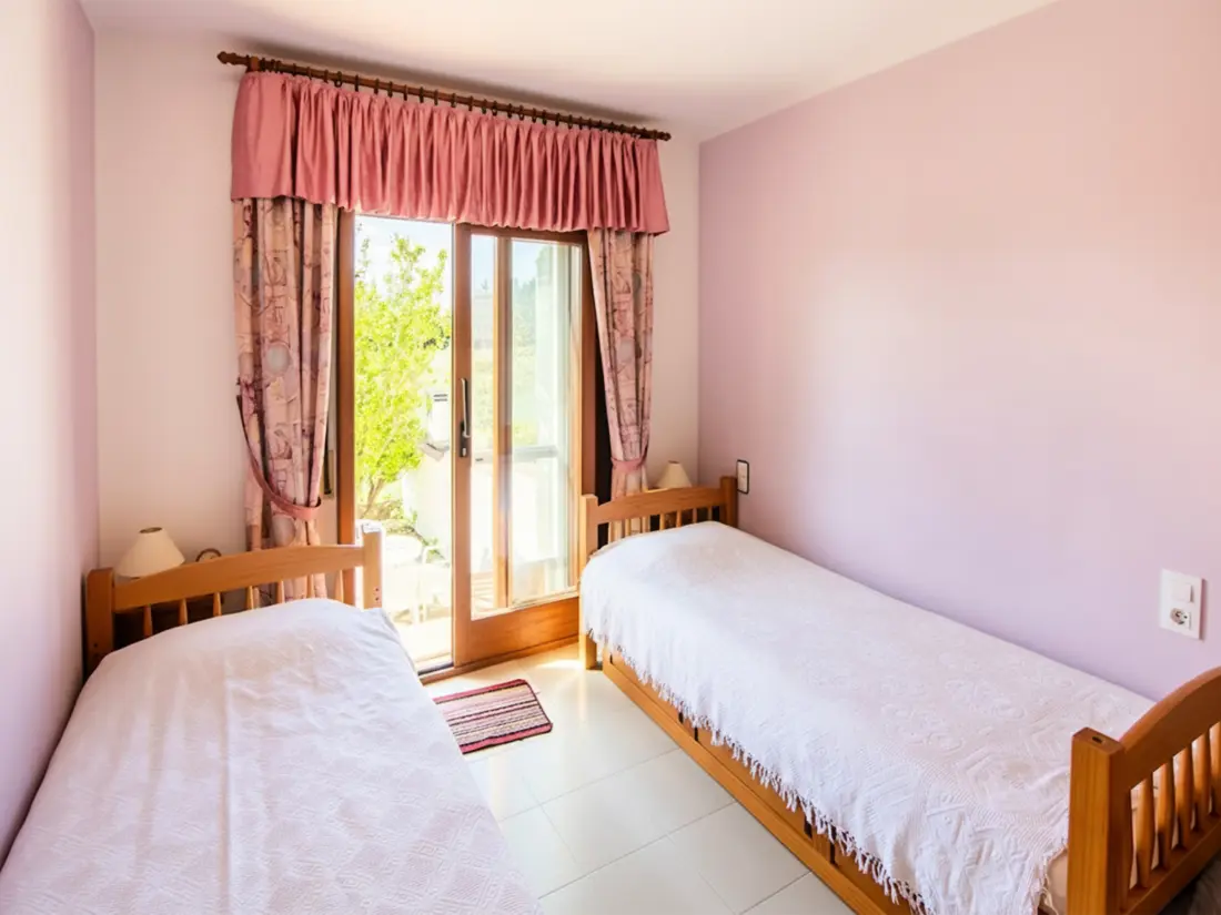 Maison de Vacances Sant Pere Pescador 85
